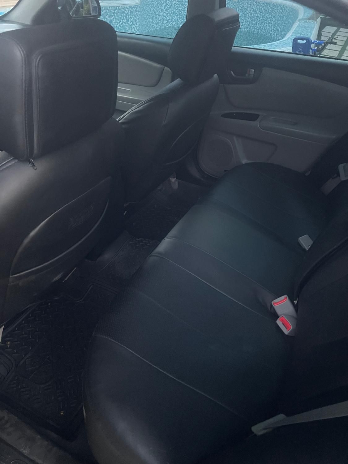کیا اپتیما فول EX - 2010