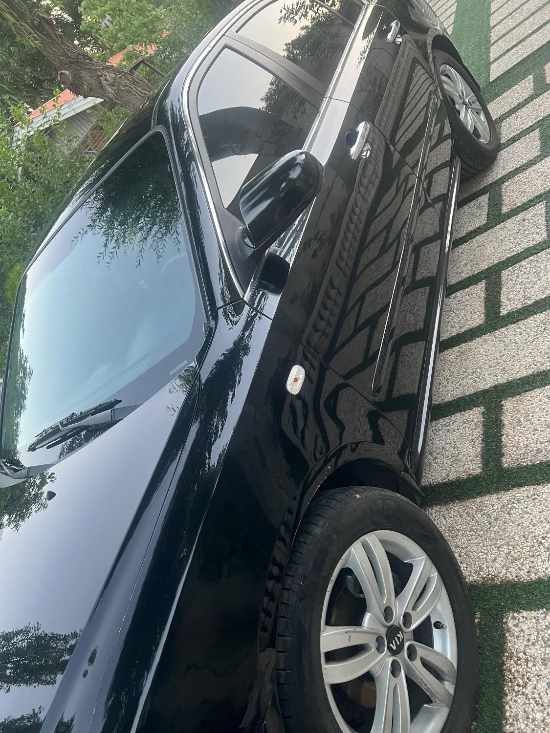 کیا اپتیما فول EX - 2010