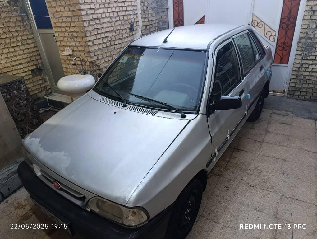 خودرو پراید، صبا آگهی ann_18261732
