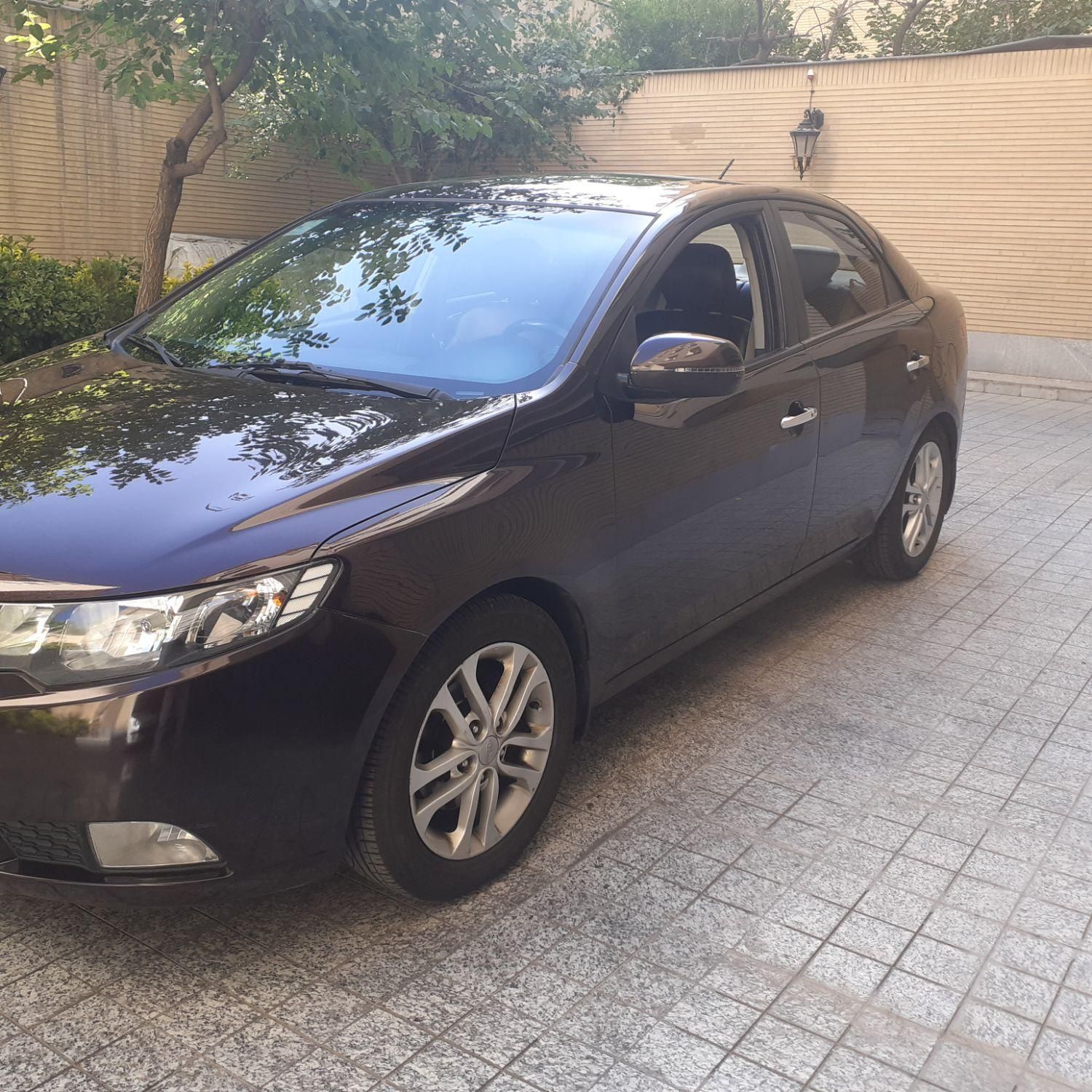 خودرو کیا، سراتو مونتاژ آگهی ann_18261745