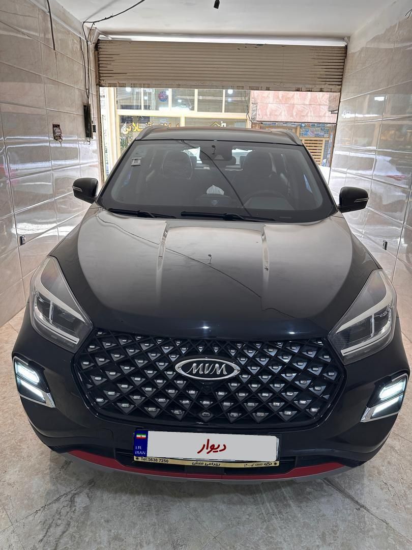 ام وی ام X55 پرو IE - 2023