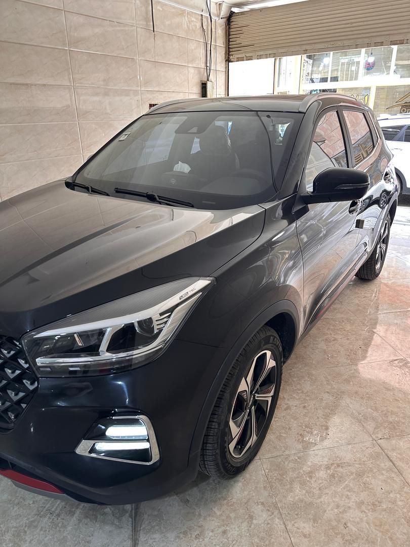 ام وی ام X55 پرو IE - 2023