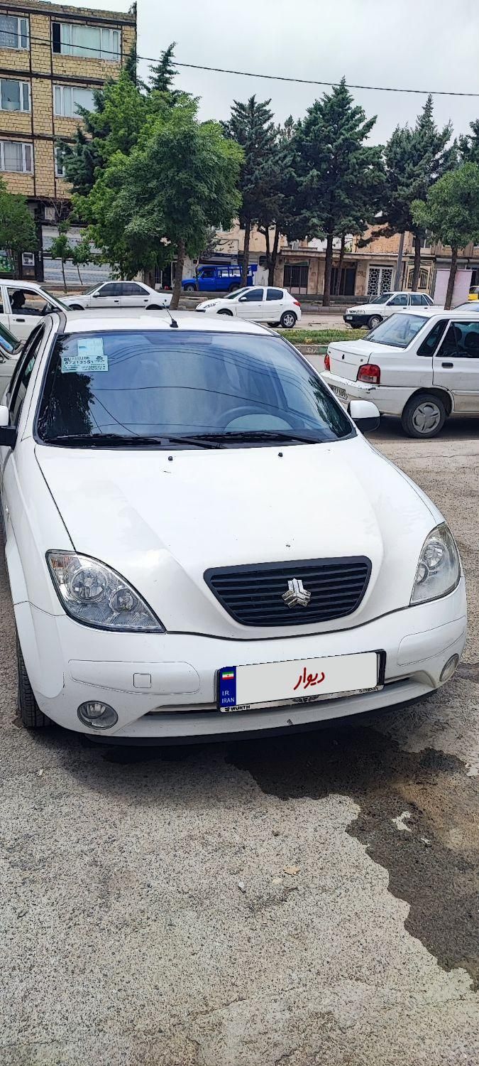 خودرو تیبا، صندوق دار آگهی ann_18261765