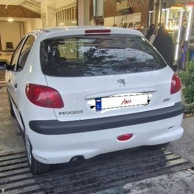 خودرو پژو، 206 آگهی ann_18261771