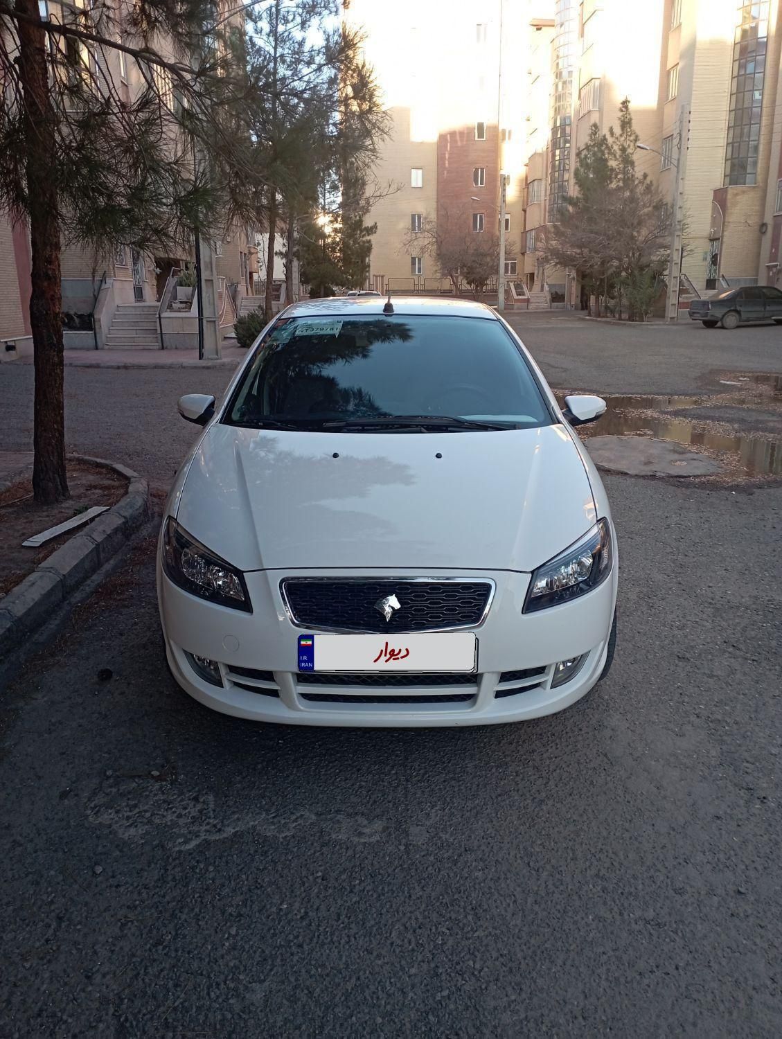 خودرو رانا، پلاس آگهی ann_18261793