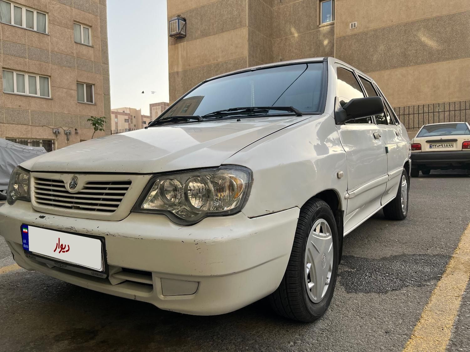 خودرو پراید، 132 آگهی ann_18261820