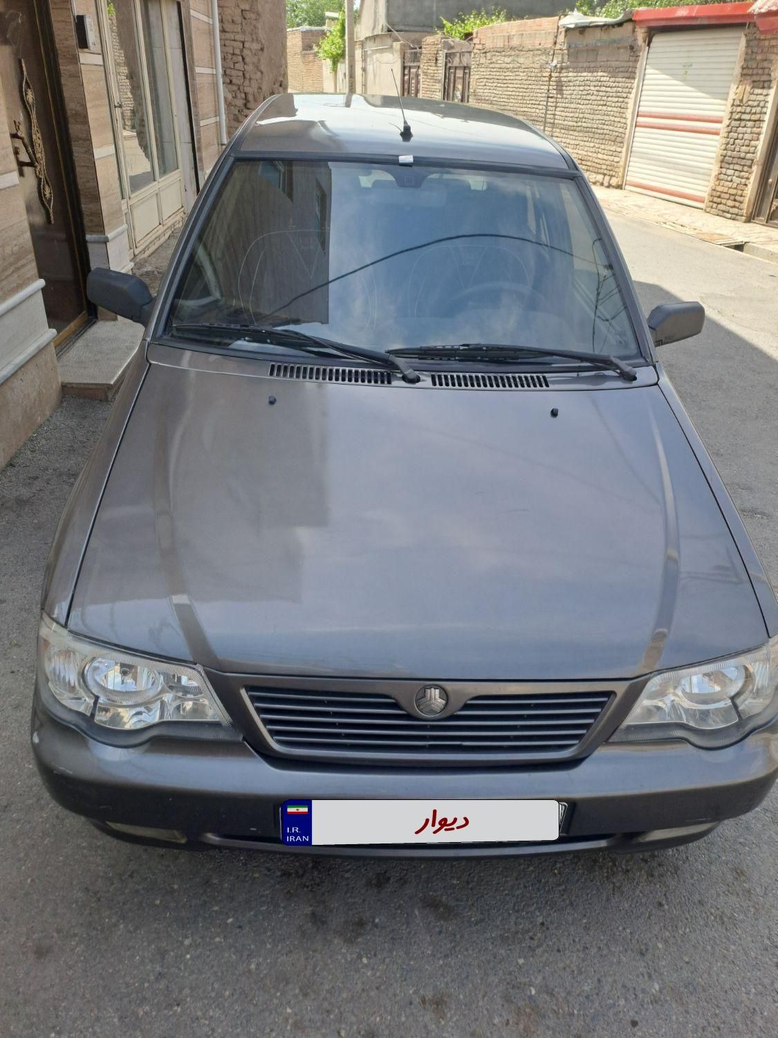 خودرو پراید، 111 آگهی ann_18261824