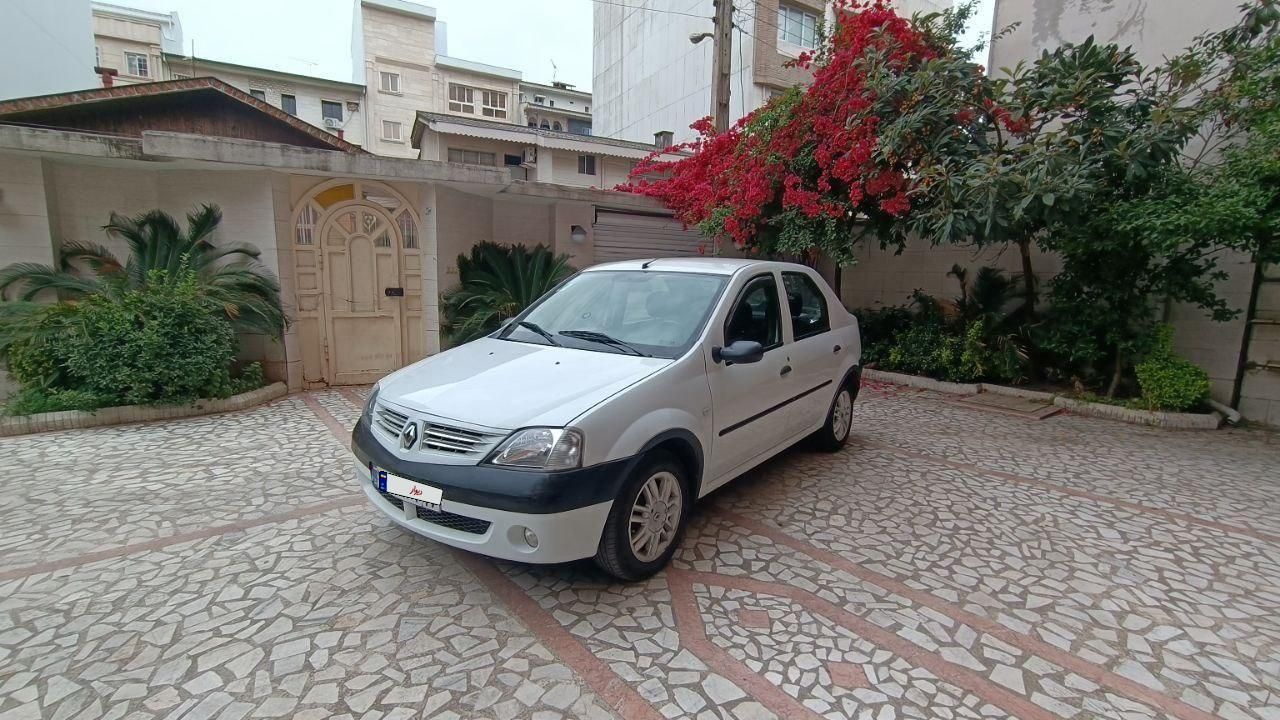 خودرو رنو، تندر 90 آگهی ann_18261849