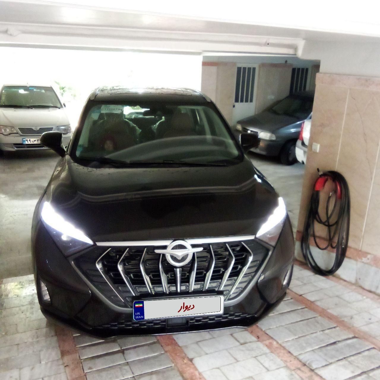 خودرو هایما، 7X آگهی ann_18261858
