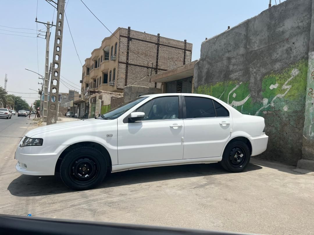 خودرو سمند، سورن آگهی ann_18261864