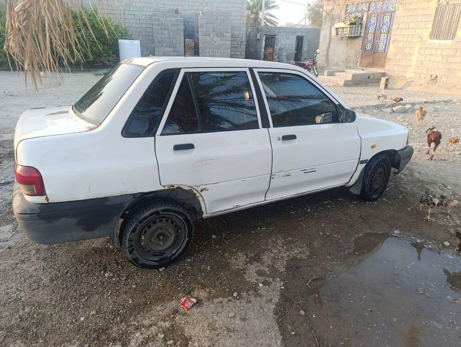 خودرو پراید، 131 آگهی ann_18261880