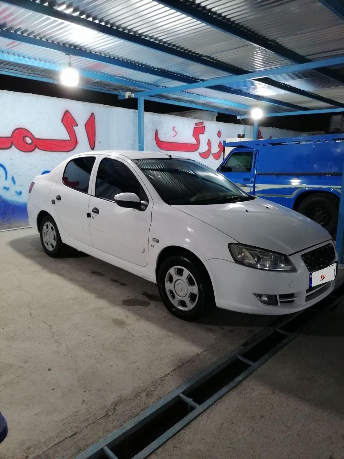 خودرو رانا، LX آگهی ann_18261914