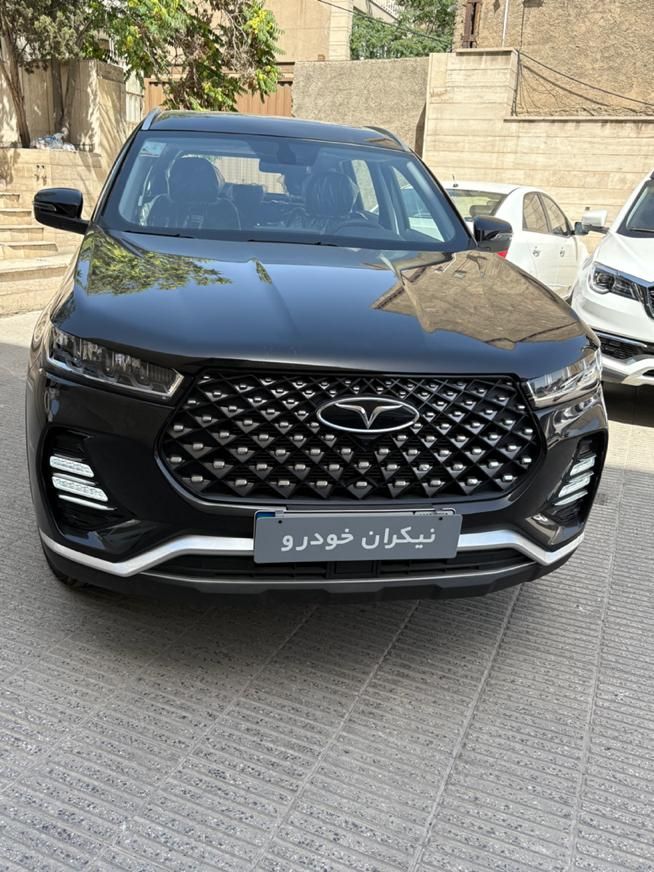 فونیکس تیگو 7 پرو اکسلنت - 2023