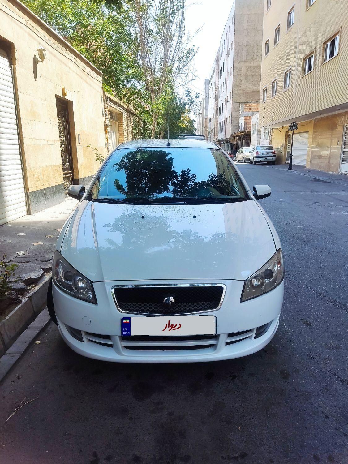 خودرو رانا، EL آگهی ann_18262021