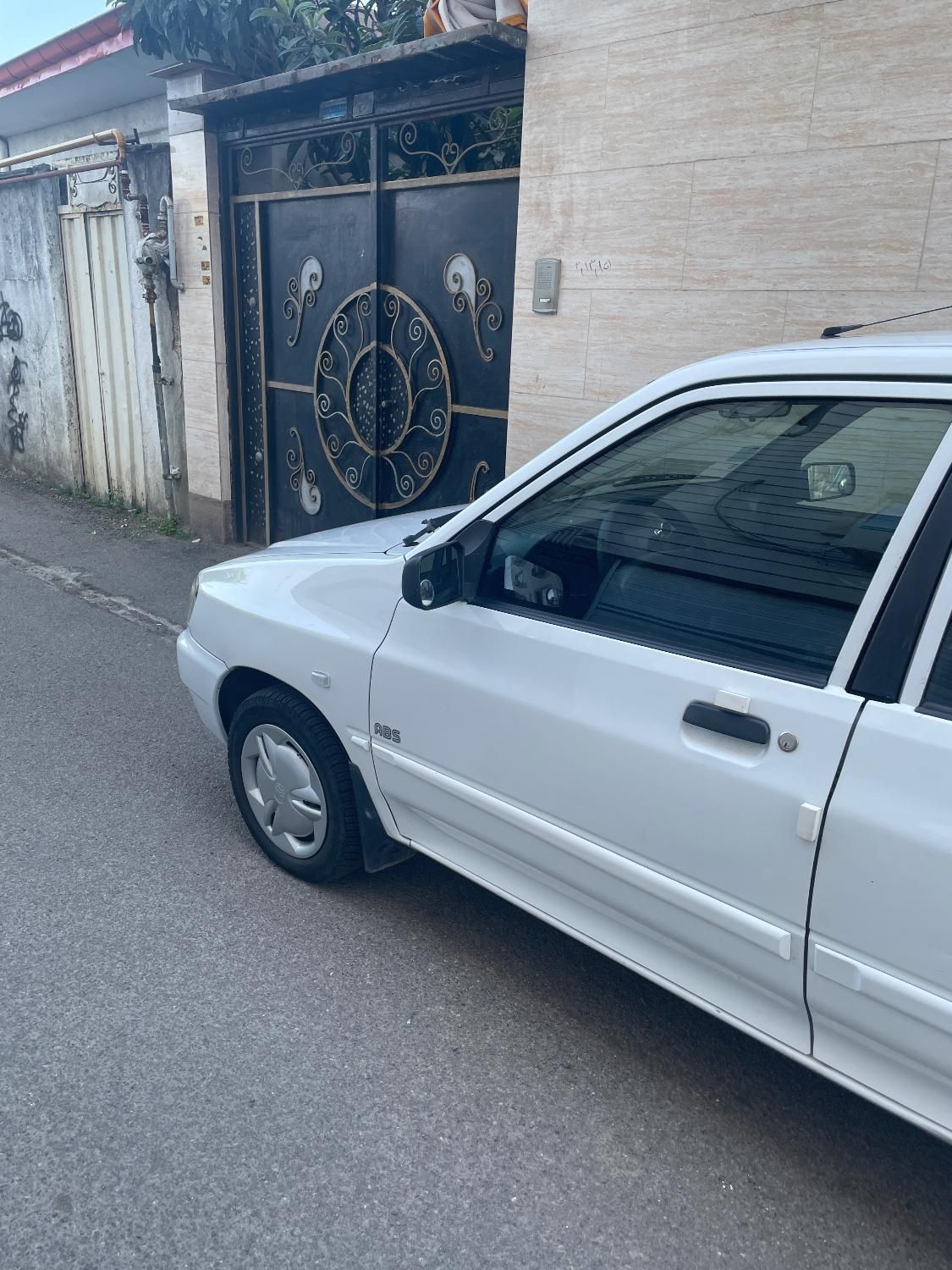 پراید 132 SX - 1390