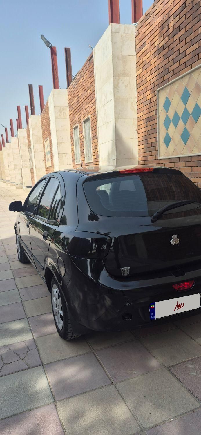 تیبا 2 EX - 1399