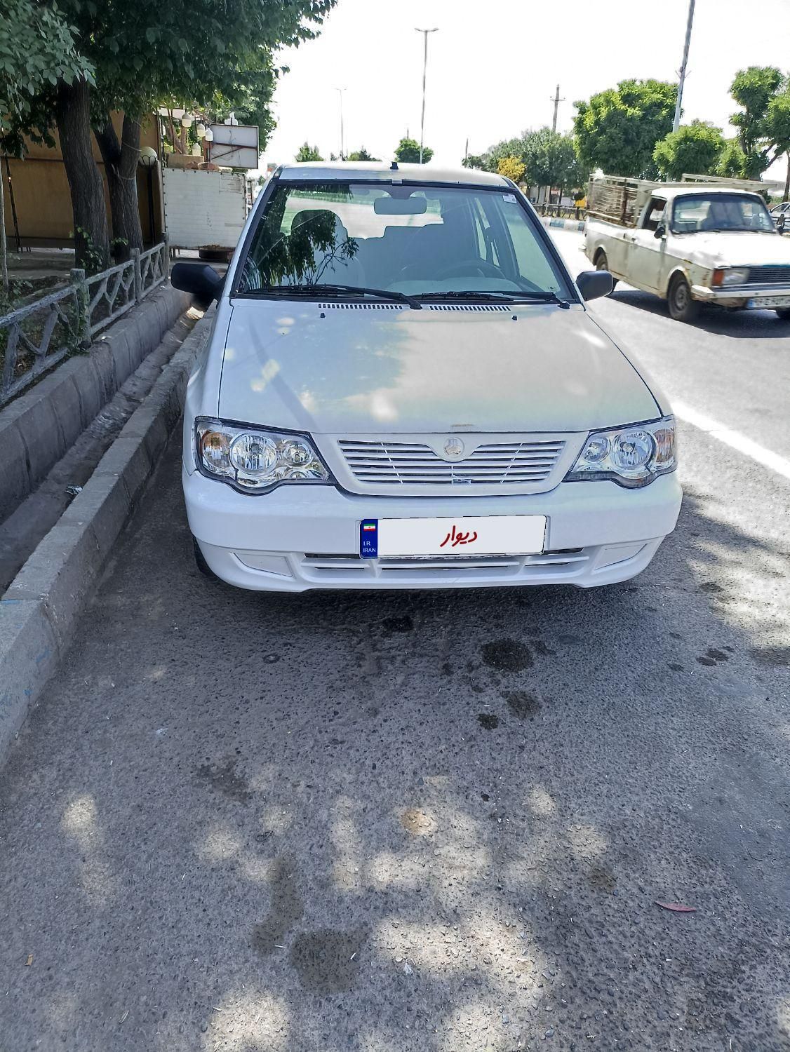 خودرو پراید، 111 آگهی ann_18262060