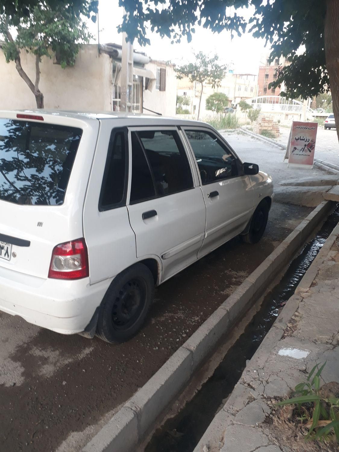 خودرو پراید، 111 آگهی ann_18262065