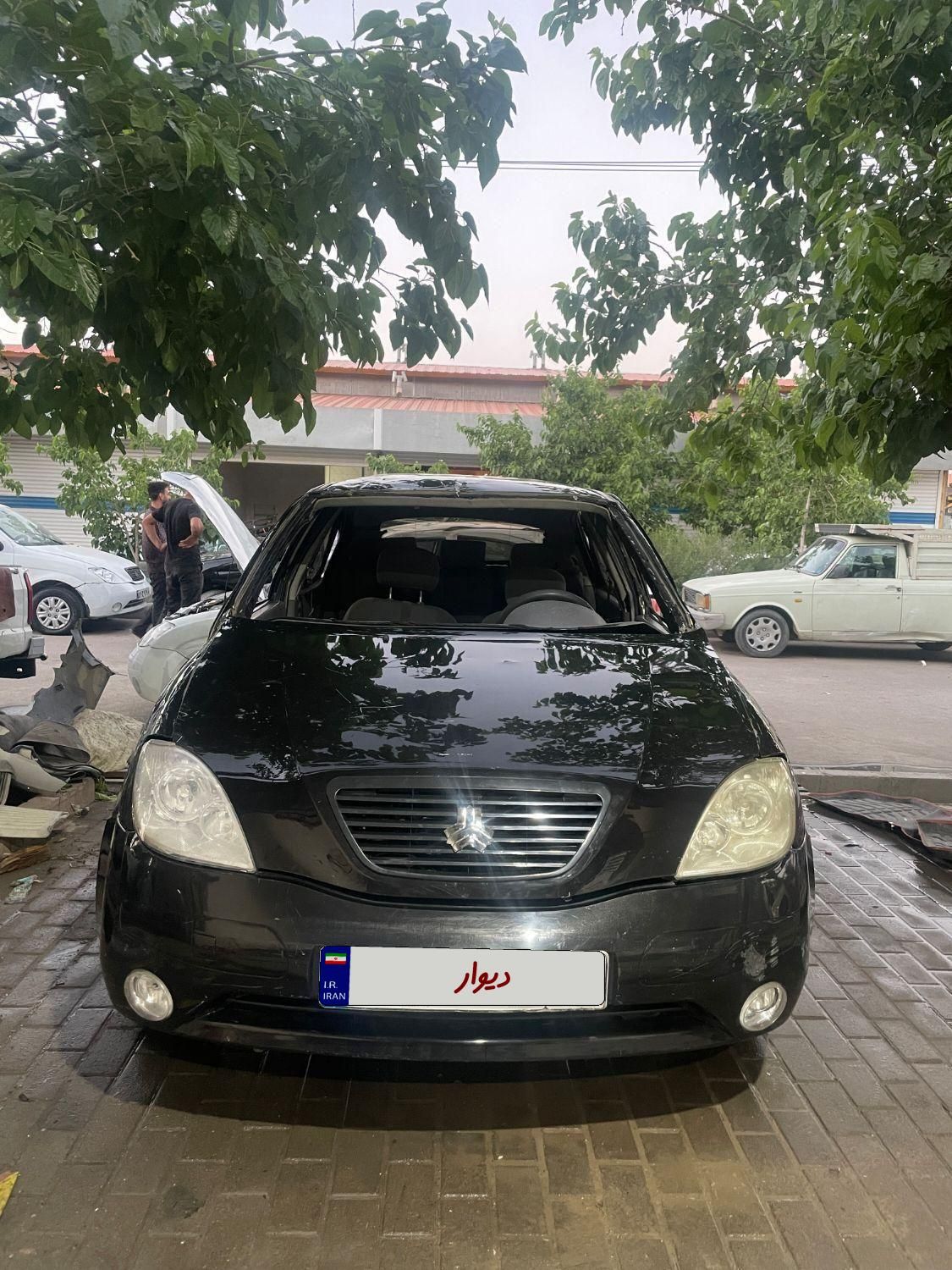 خودرو تیبا، 2 آگهی ann_18262073