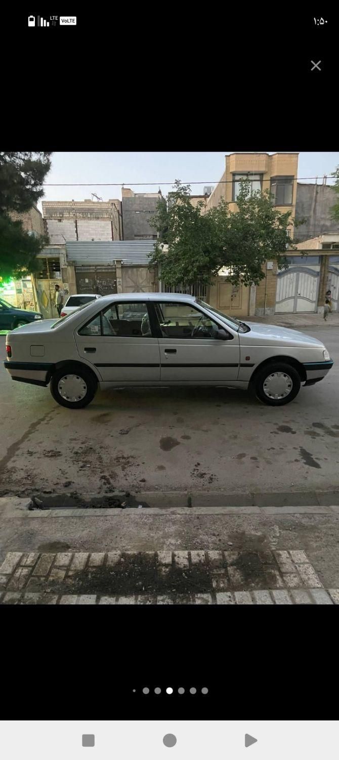 خودرو پژو، 405 آگهی ann_18262091