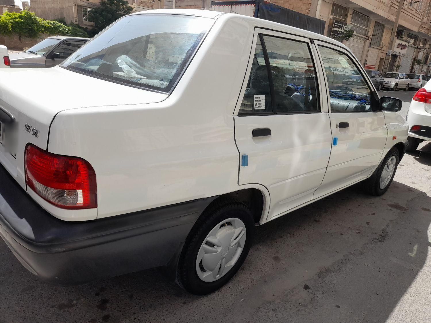 خودرو پراید، 131 آگهی ann_18262095