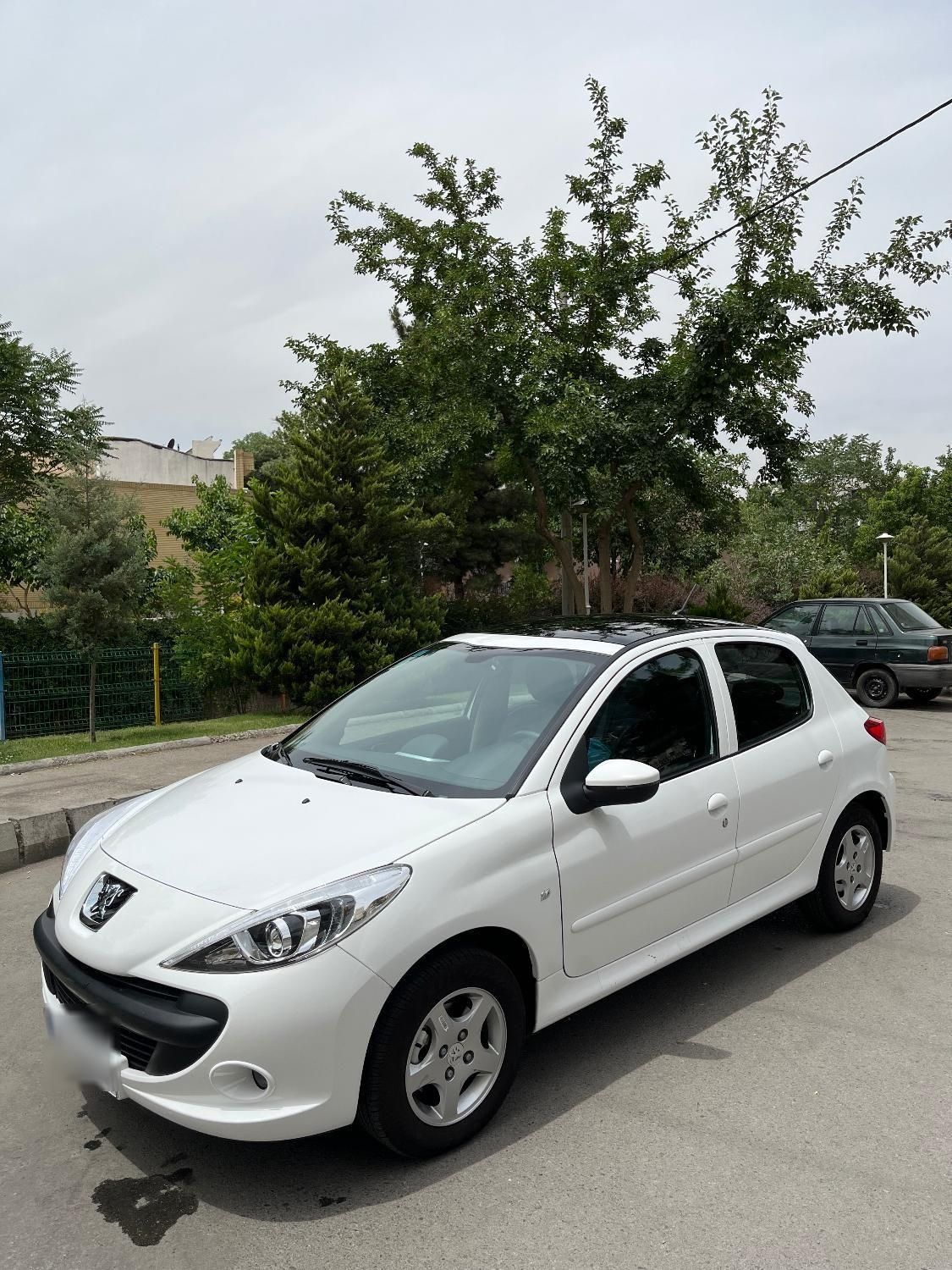 خودرو پژو، 207 آگهی ann_18262098