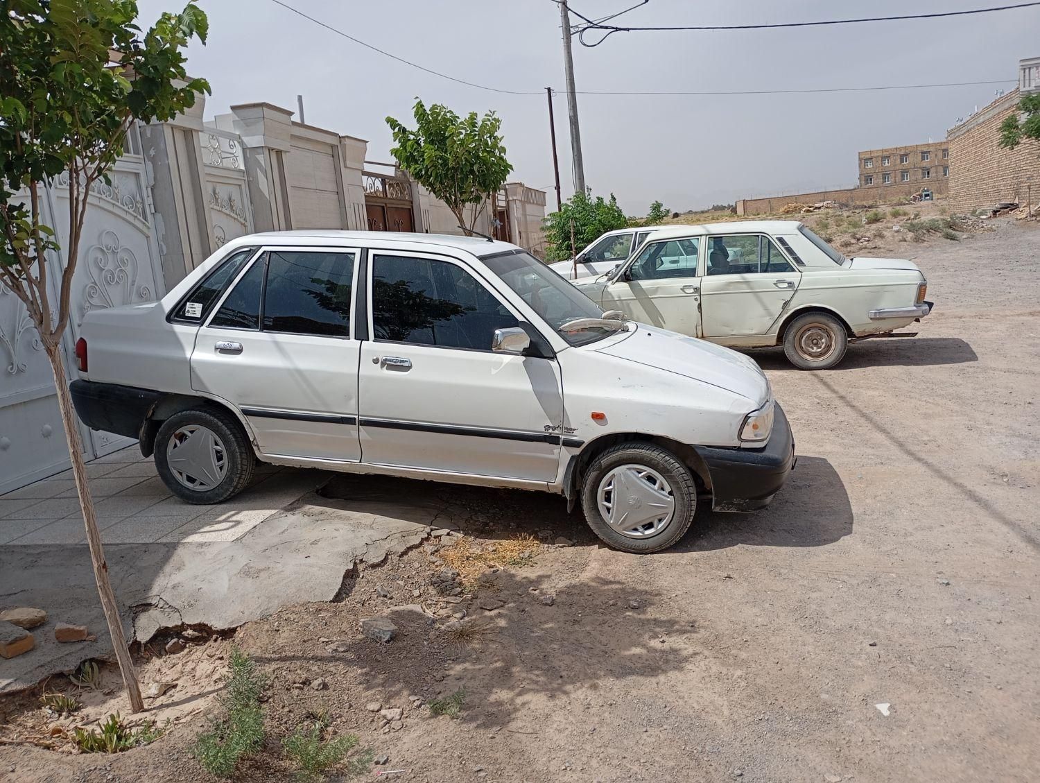 خودرو پراید، 131 آگهی ann_18262111
