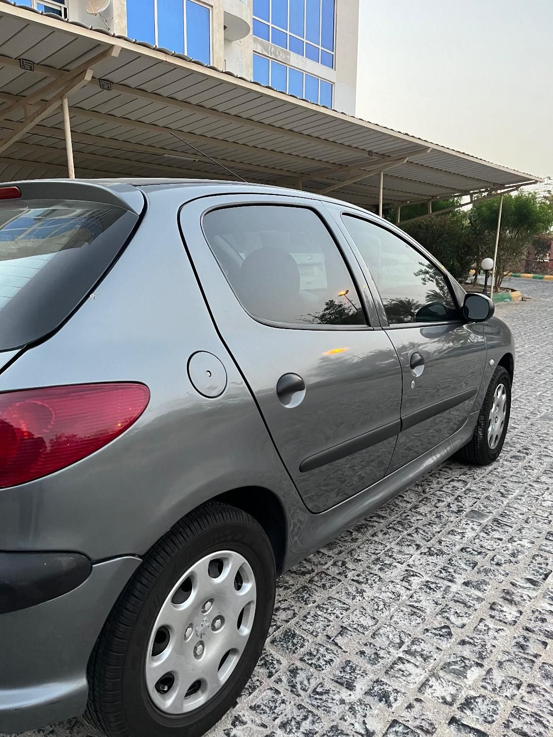 خودرو پژو، 206 آگهی ann_18262133