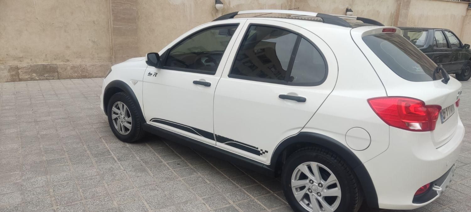 خودرو کوییک، R آگهی ann_18262144