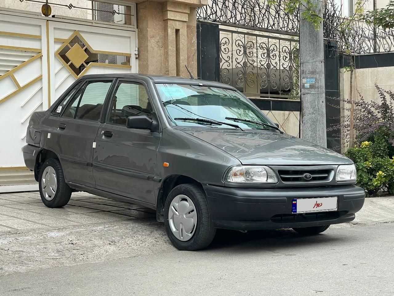 خودرو پراید، 131 آگهی ann_18262157