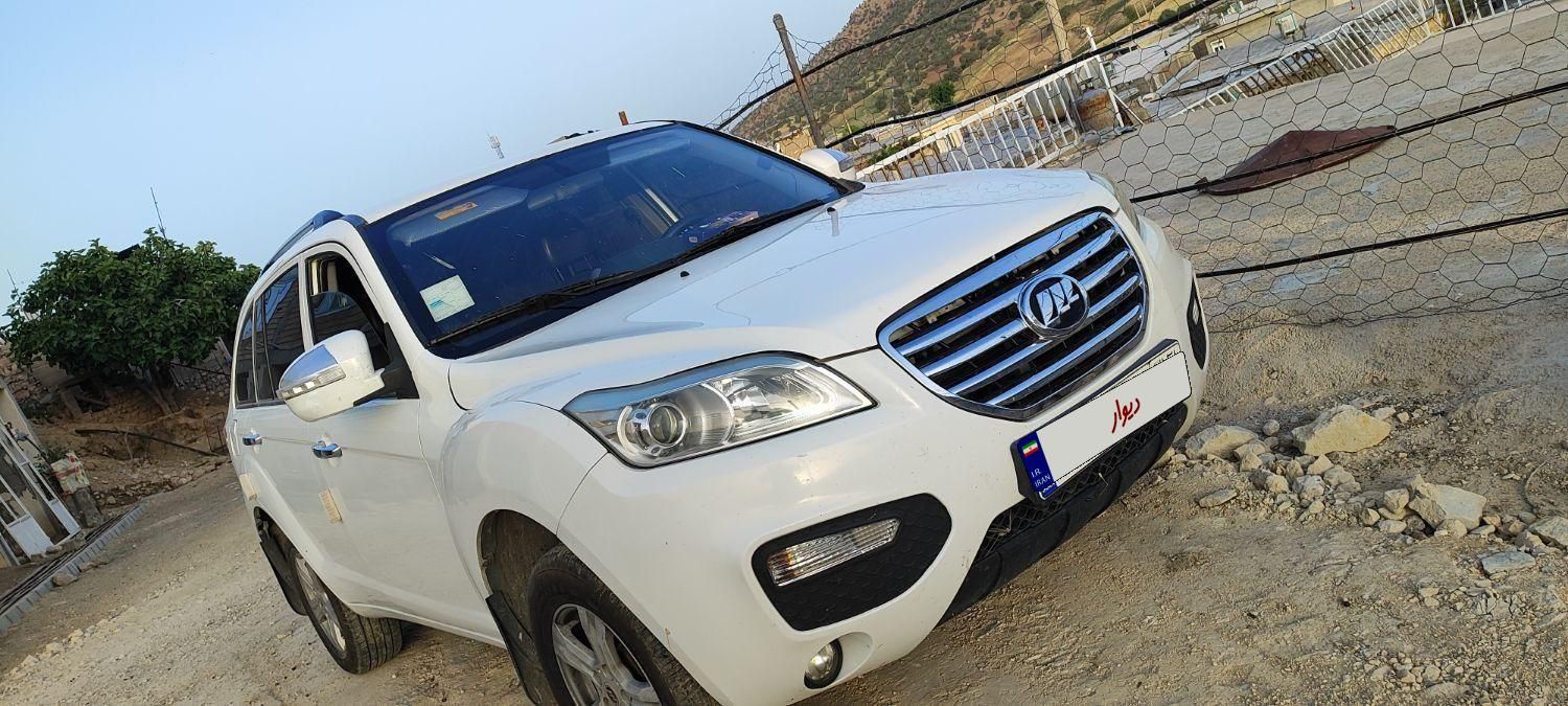 خودرو لیفان، X60 آگهی ann_18262175