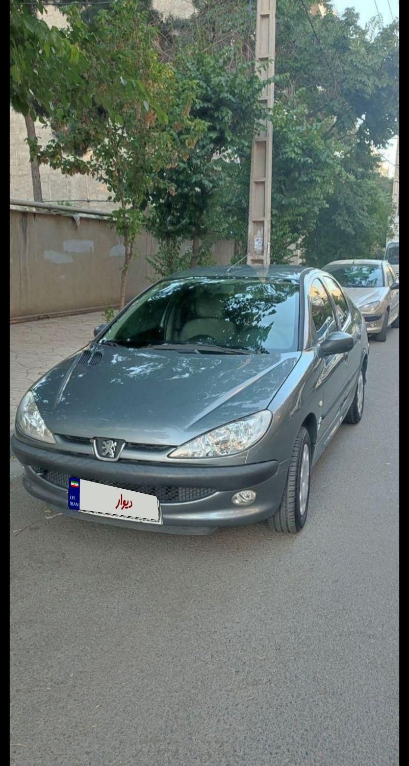 خودرو پژو، 206 آگهی ann_18262185