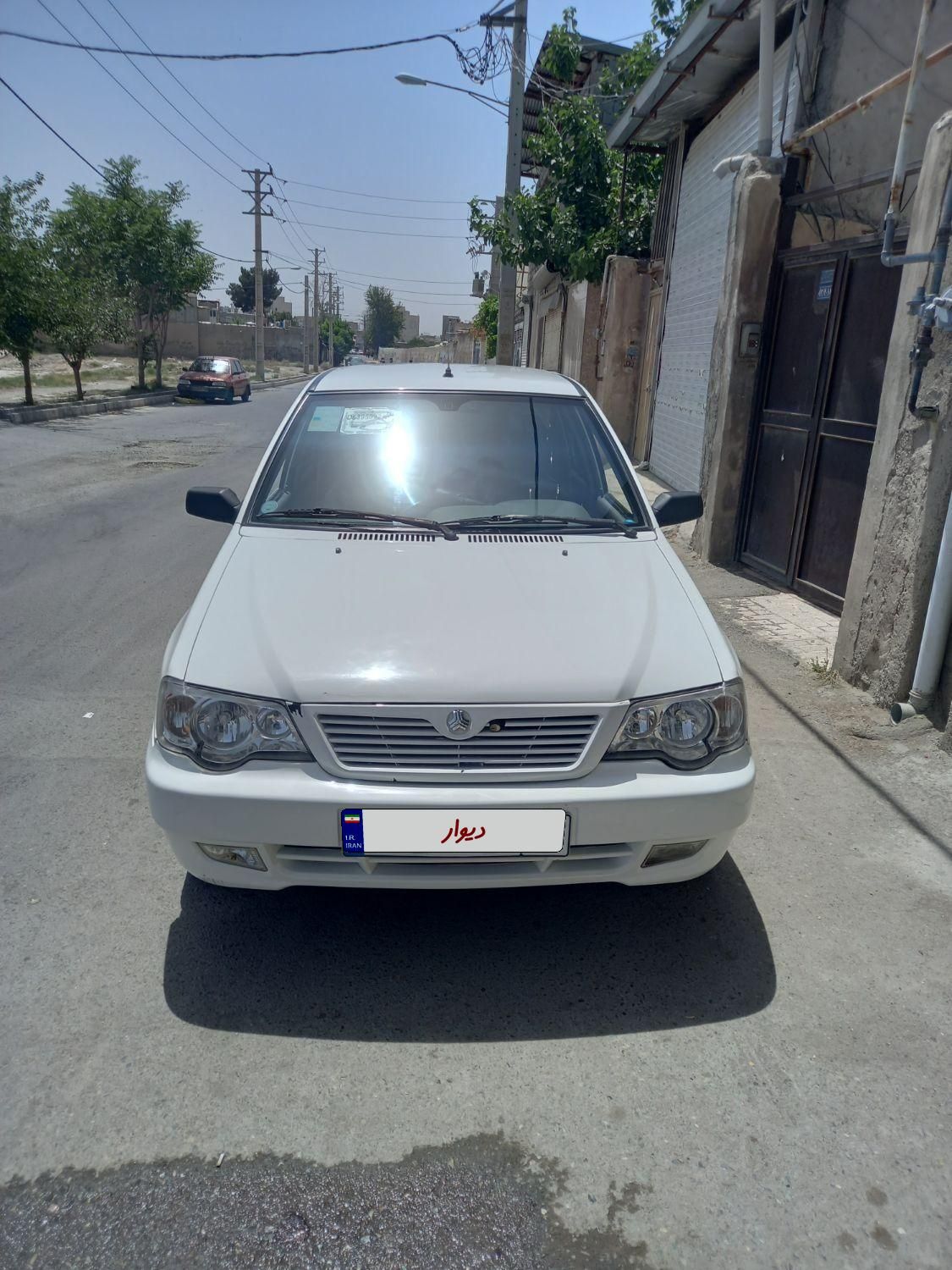 خودرو پراید، 111 آگهی ann_18262189
