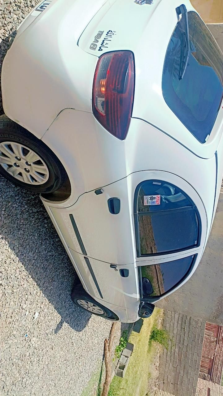 تیبا 2 SX - 1395