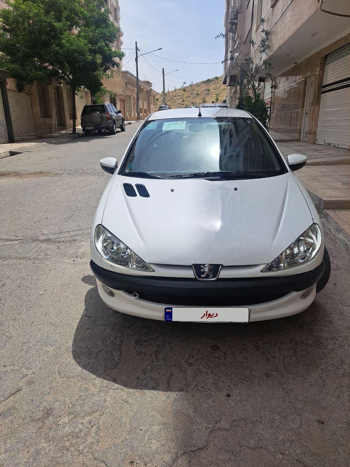 خودرو پژو، 206 آگهی ann_18262207