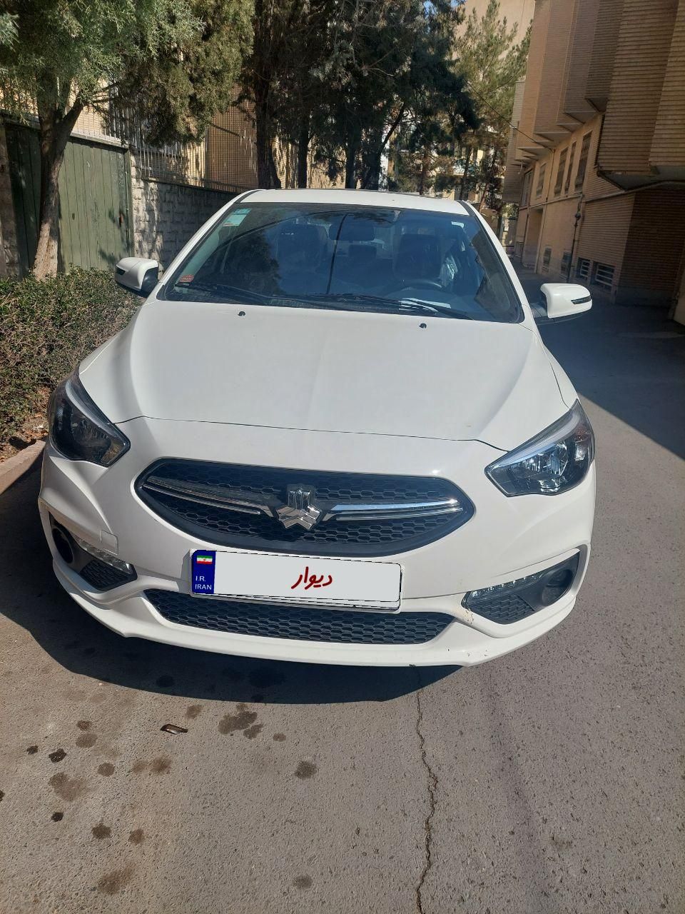 خودرو شاهین، G آگهی ann_18262215