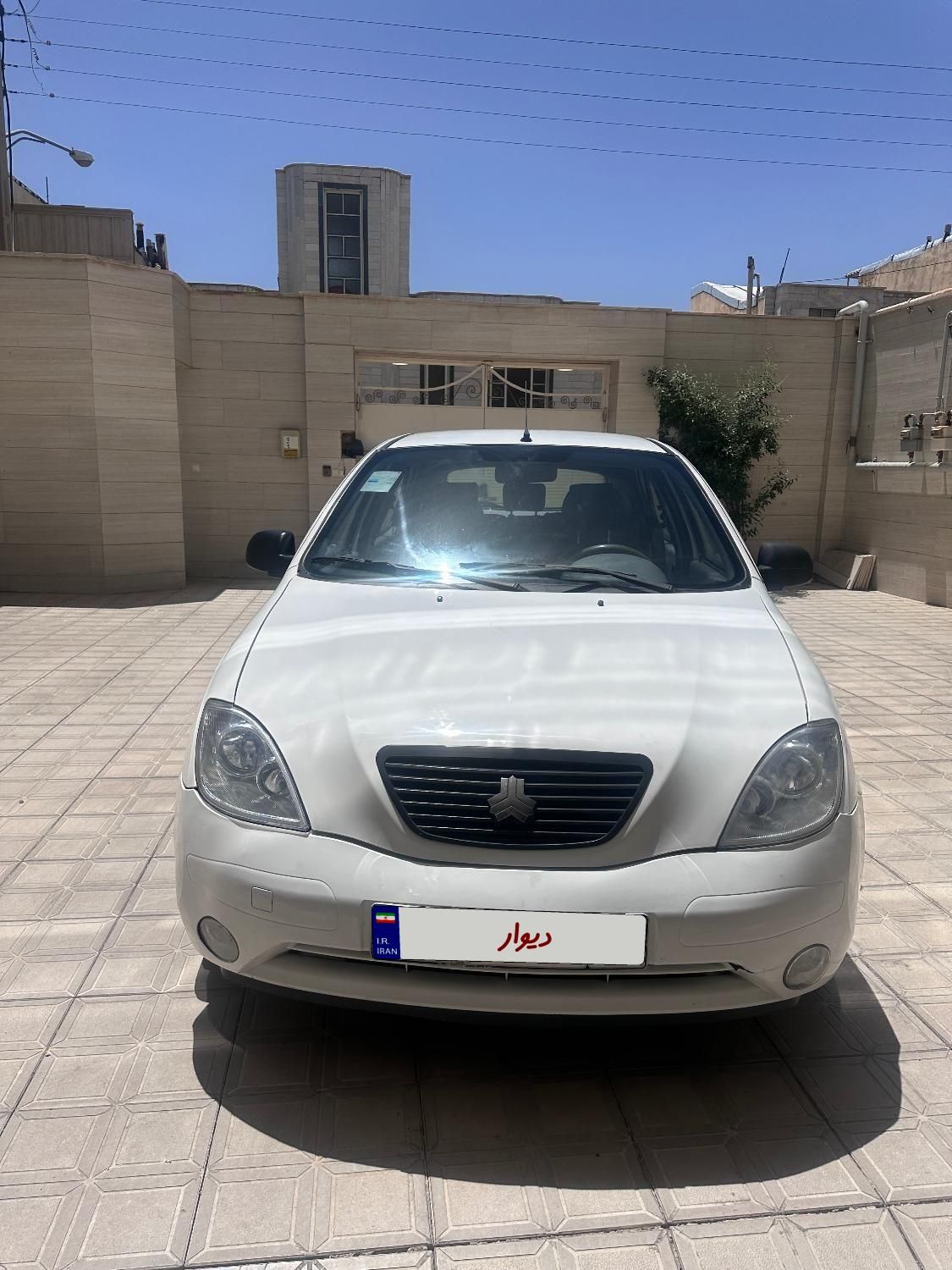 خودرو تیبا، 2 آگهی ann_18262216