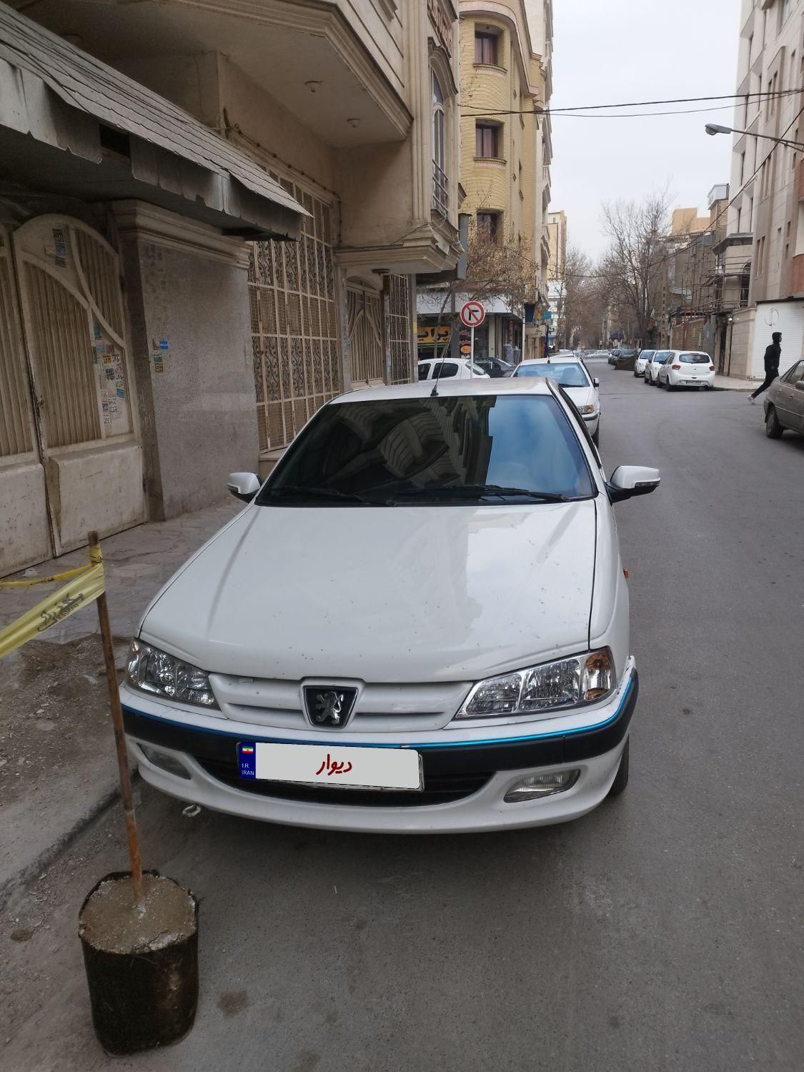 خودرو پژو، پارس آگهی ann_18262243
