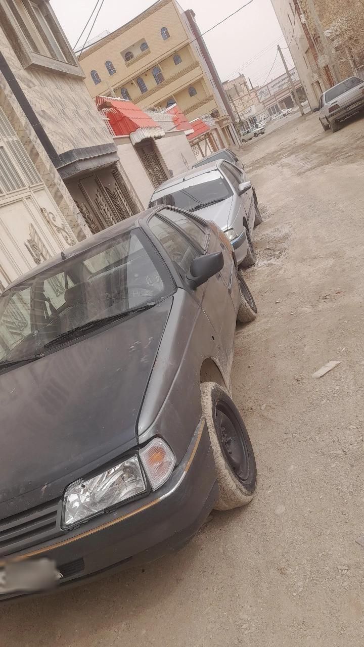 خودرو پژو، 405 آگهی ann_18262249