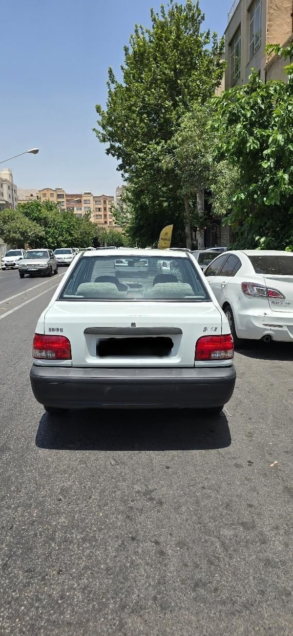 خودرو پراید، 131 آگهی ann_18262265