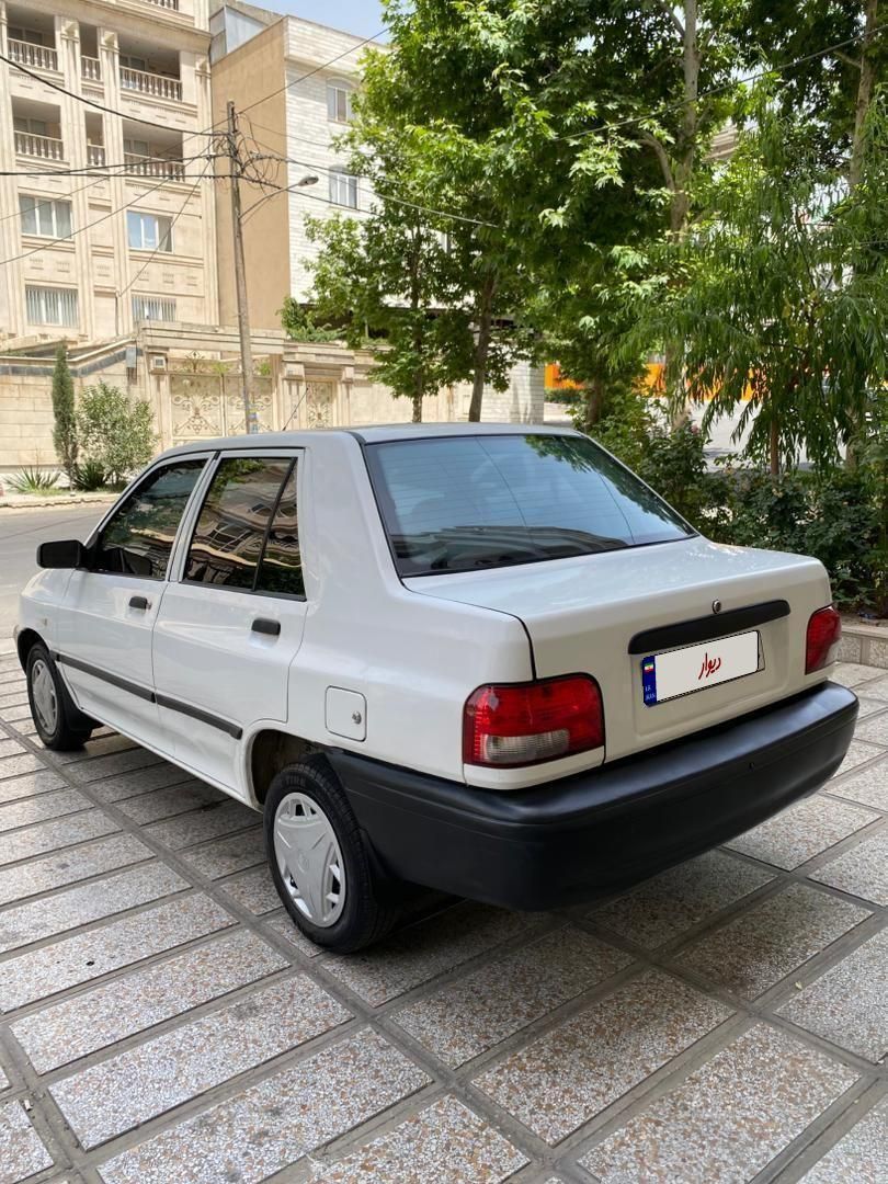 پراید 131 SE - 1397