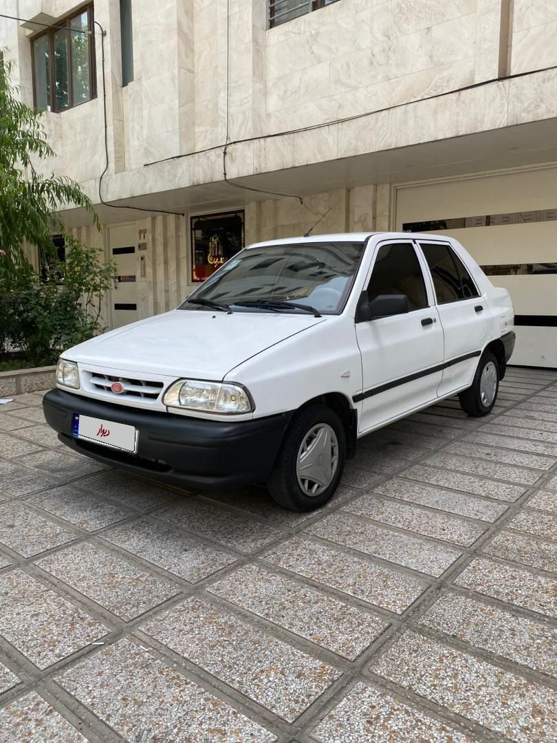 پراید 131 SE - 1397