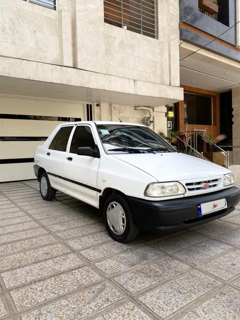 پراید 131 SE - 1397