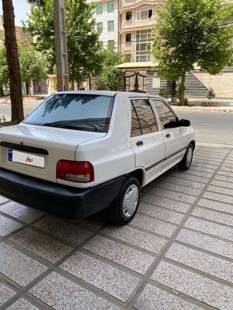 پراید 131 SE - 1397