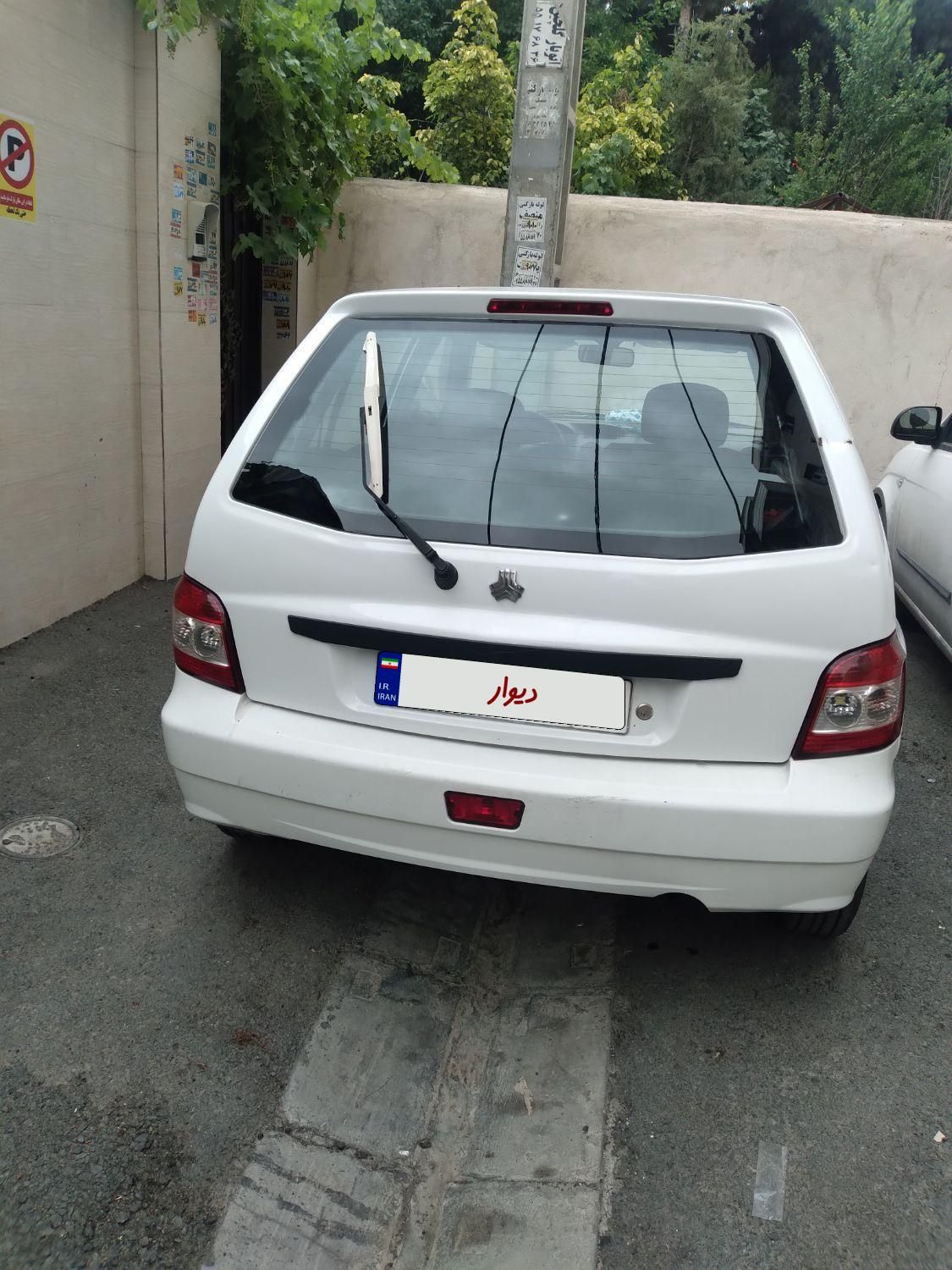 خودرو پراید، 111 آگهی ann_18262367