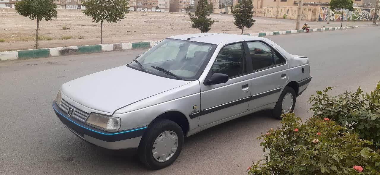 خودرو پژو، 405 آگهی ann_18262392