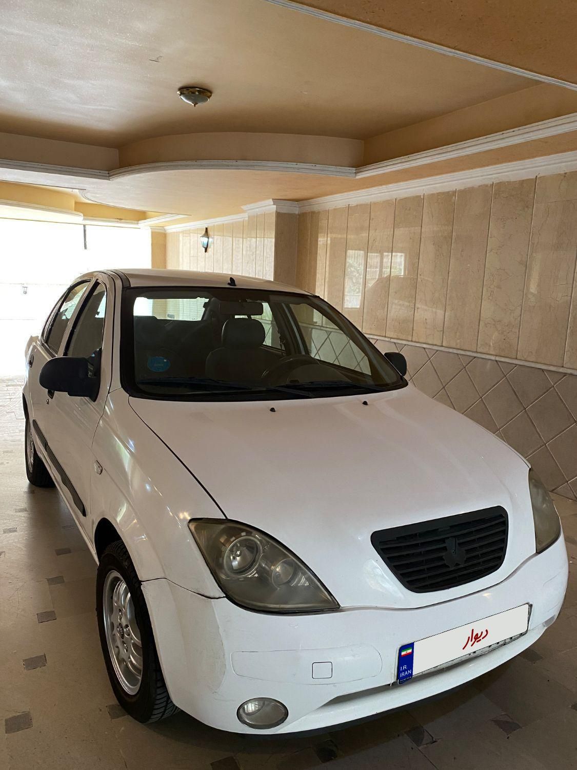 خودرو تیبا، صندوق دار آگهی ann_18262402