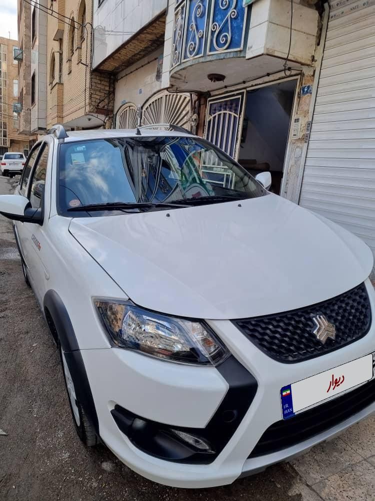 خودرو کوییک، S آگهی ann_18262438