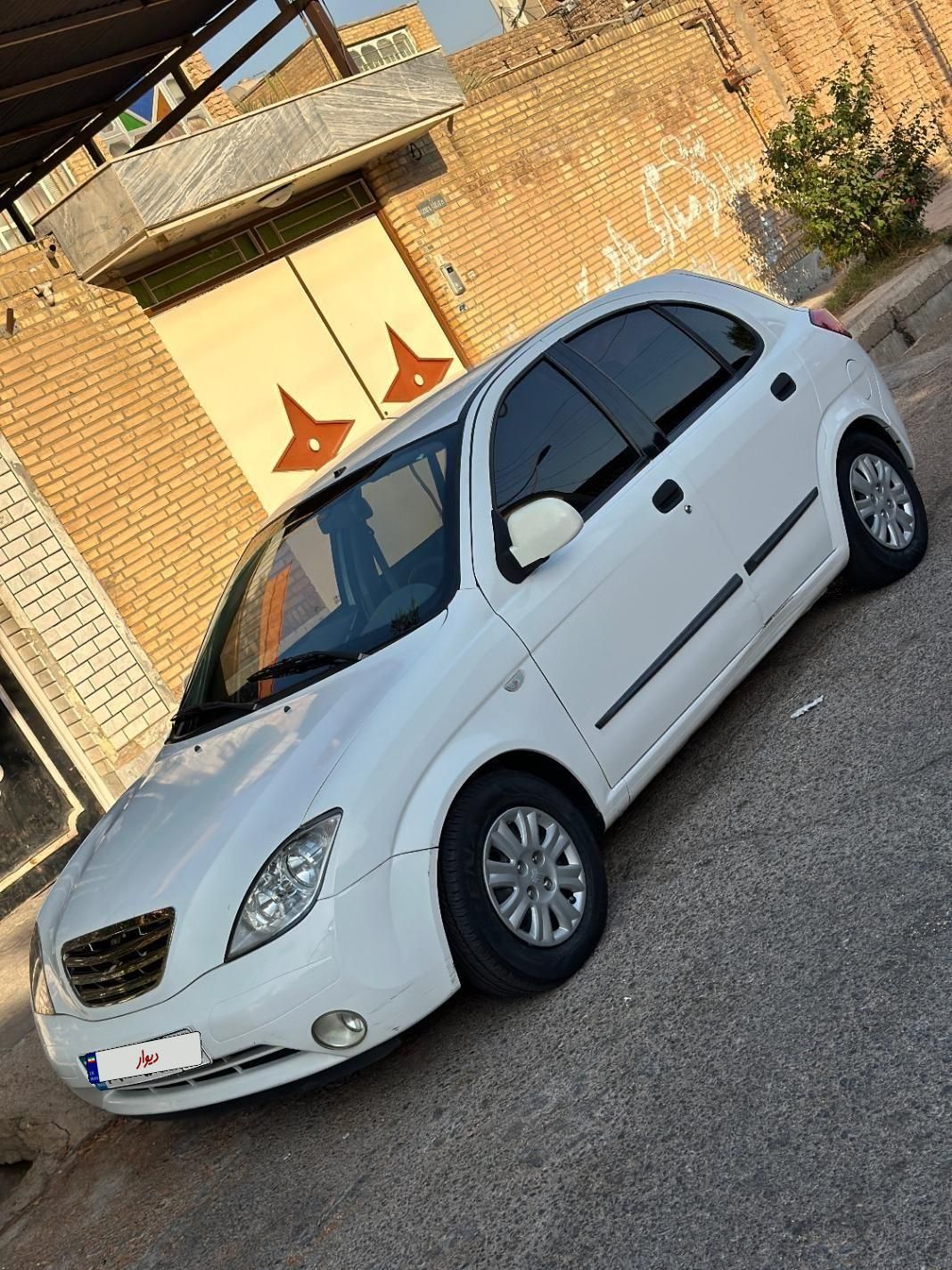 خودرو تیبا، 2 آگهی ann_18262451