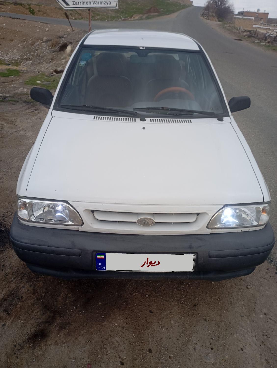 خودرو پراید، 131 آگهی ann_18262466